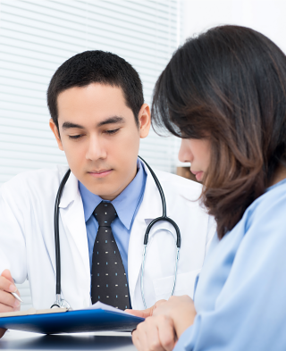 Phòng Khám Da Liễu Quận 5