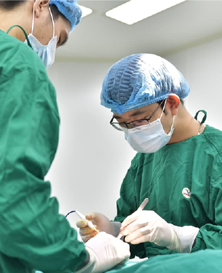 Phòng Khám Da Liễu Quận 5