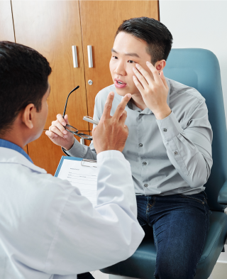 Phòng Khám Da Liễu Quận 5