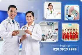 Phòng khám đa khoa Hoàn Cầu: địa chỉ chữa bệnh tại TP.HCM